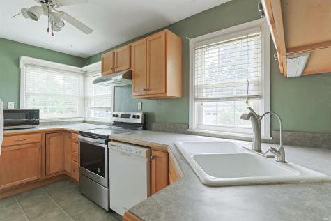2025 Riverside Drive South Bend IN 46616