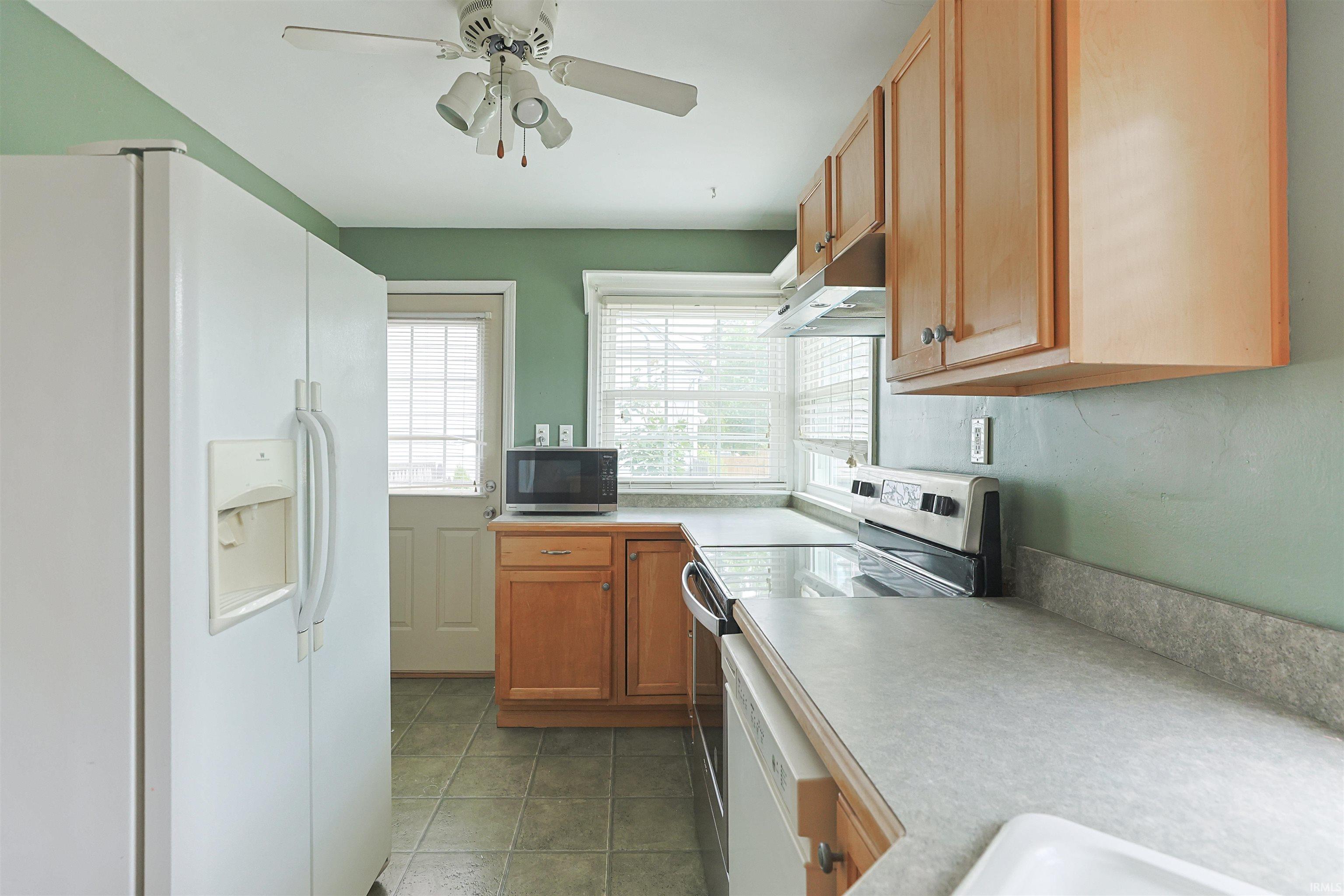 2025 Riverside Drive South Bend IN 46616