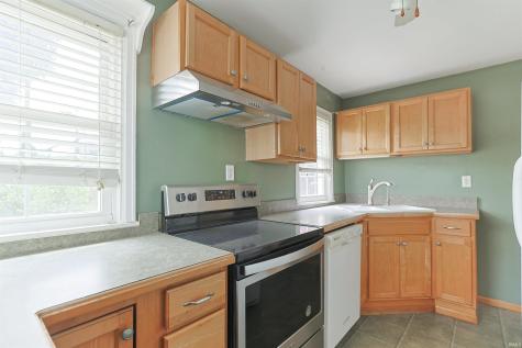 2025 Riverside Drive South Bend IN 46616