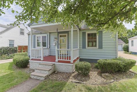 2025 Riverside Drive South Bend IN 46616