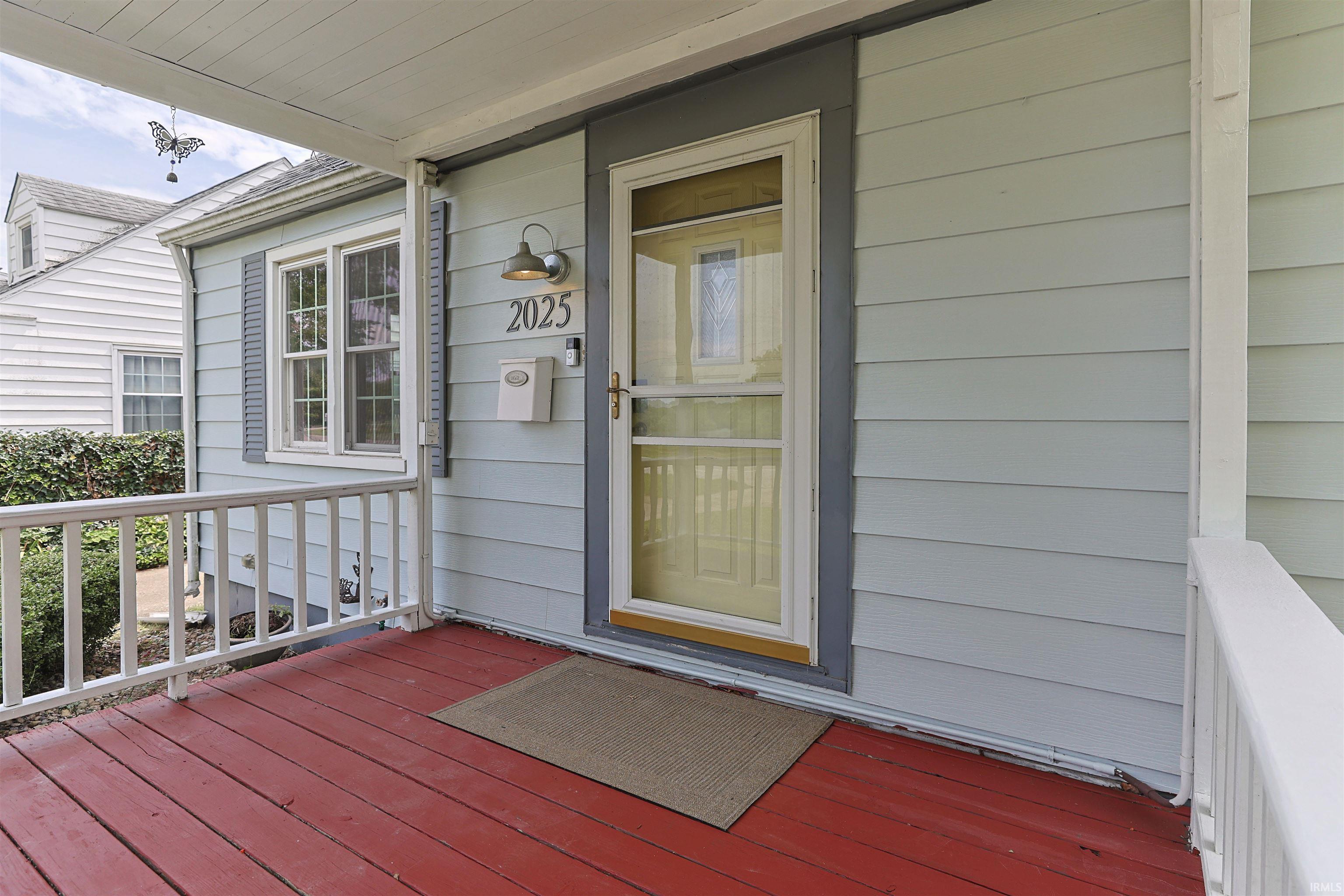 2025 Riverside Drive South Bend IN 46616