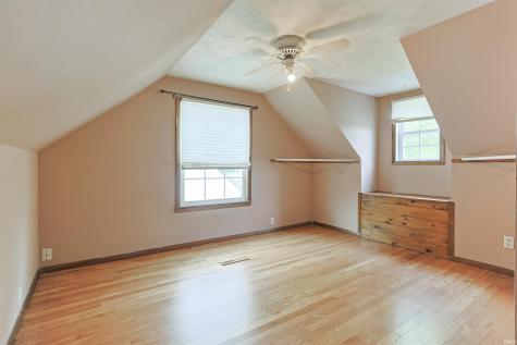 2025 Riverside Drive South Bend IN 46616