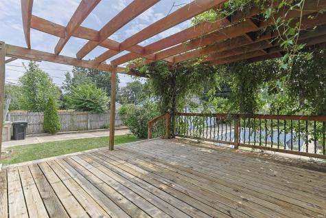 2025 Riverside Drive South Bend IN 46616