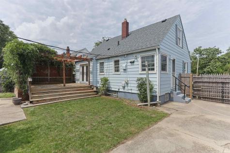 2025 Riverside Drive South Bend IN 46616