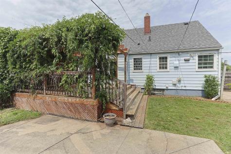 2025 Riverside Drive South Bend IN 46616
