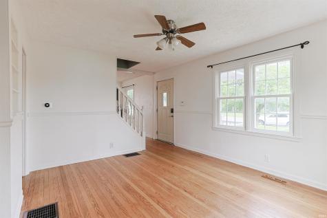 2025 Riverside Drive South Bend IN 46616