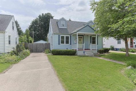 2025 Riverside Drive South Bend IN 46616