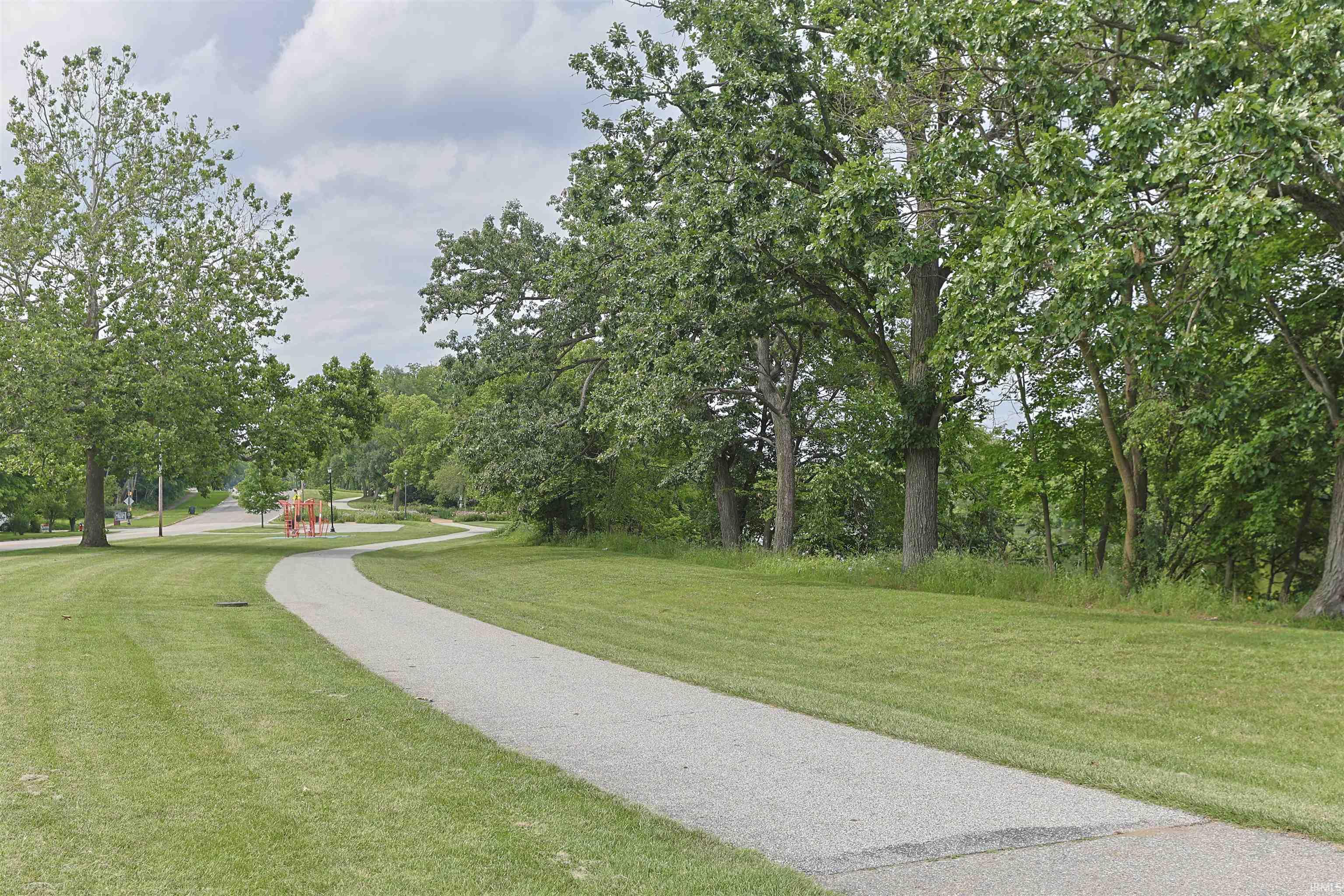 2025 Riverside Drive South Bend IN 46616