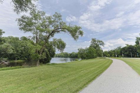 2025 Riverside Drive South Bend IN 46616