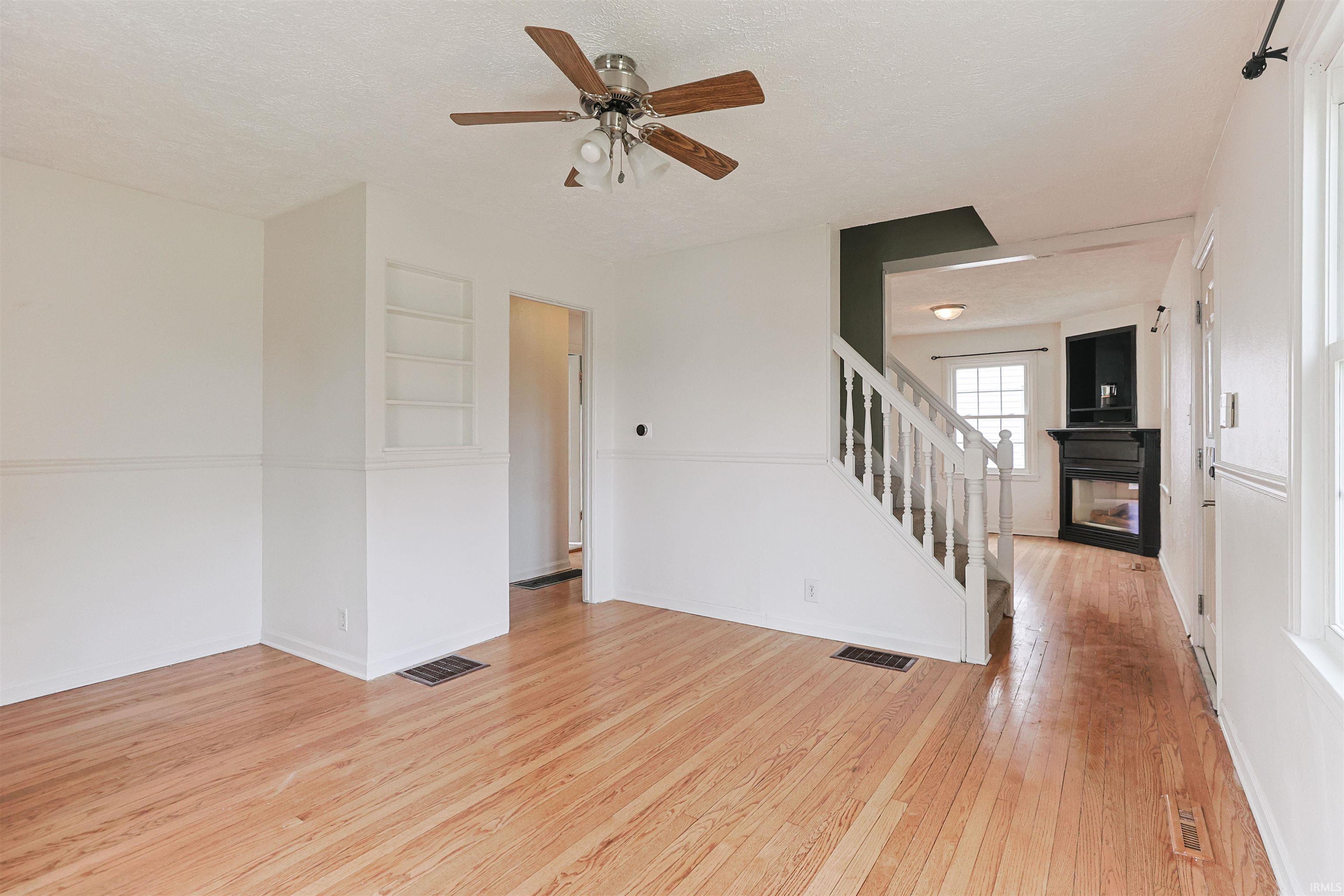 2025 Riverside Drive South Bend IN 46616