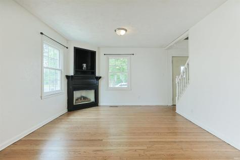 2025 Riverside Drive South Bend IN 46616