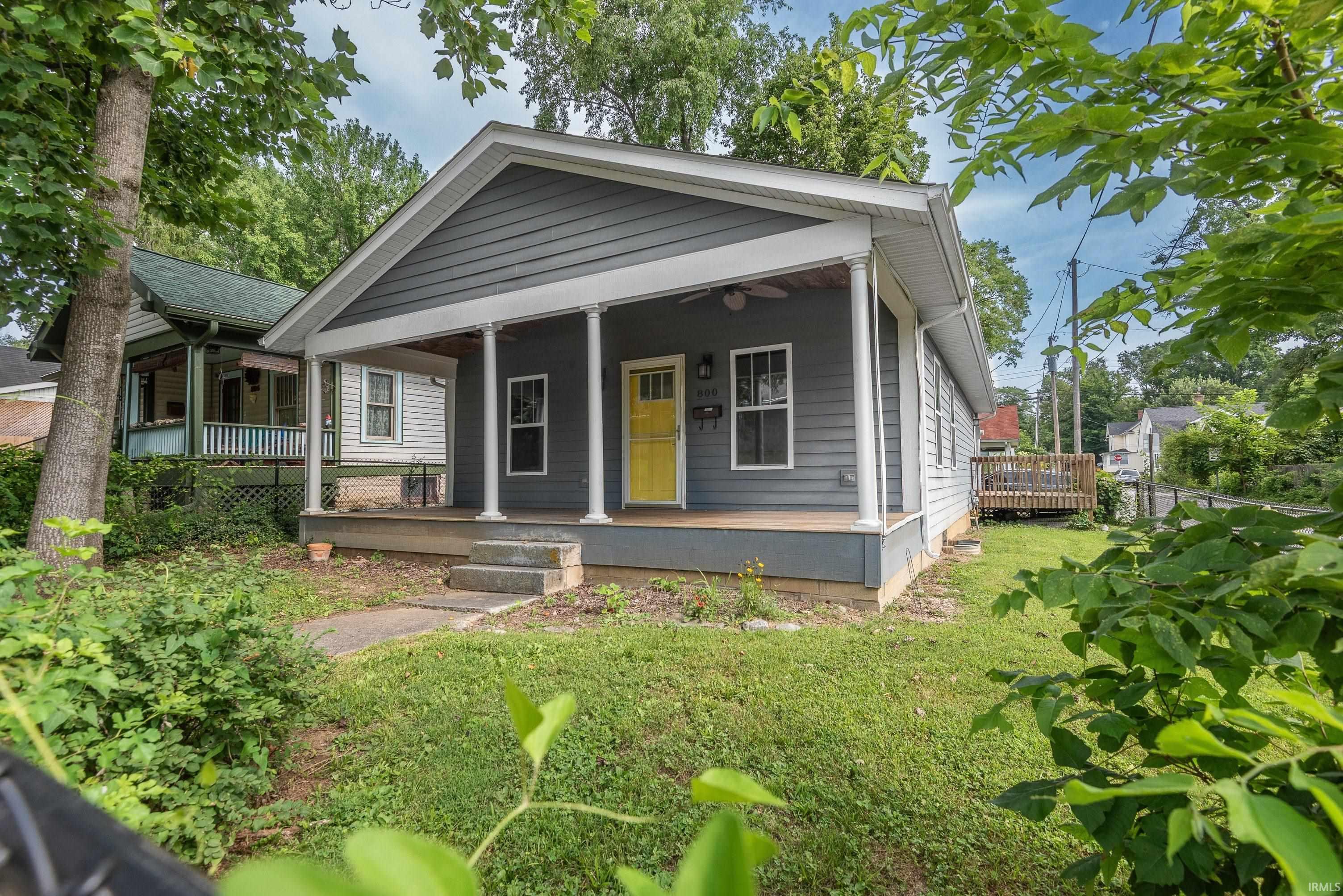 800 W 4th Street Bloomington IN 47404