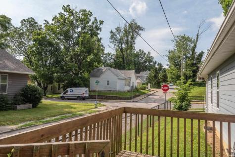 800 W 4th Street Bloomington IN 47404