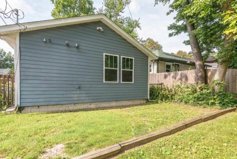 800 W 4th Street Bloomington IN 47404