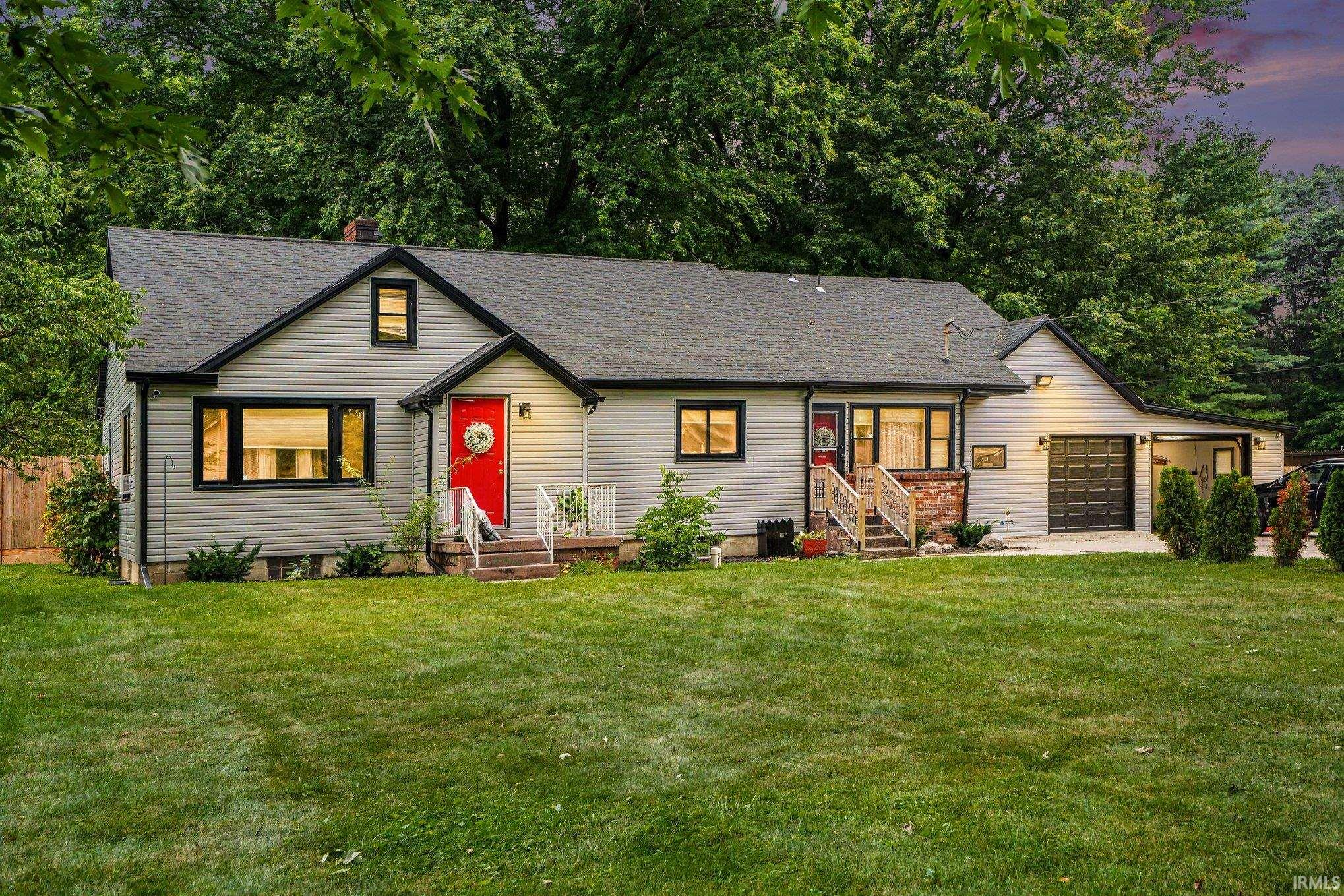 58489 County Road 9 Road Elkhart IN 46517
