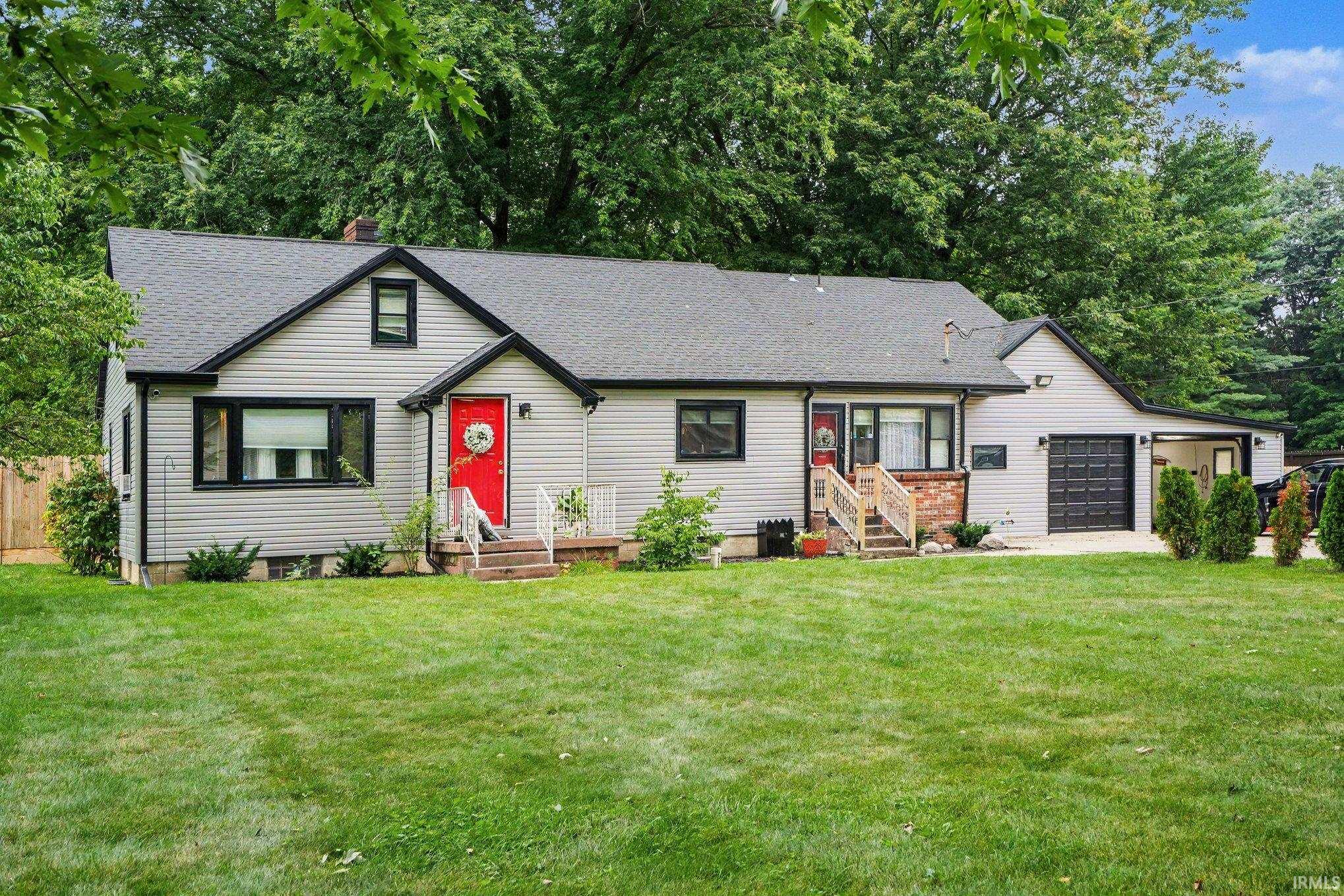58489 County Road 9 Road Elkhart IN 46517