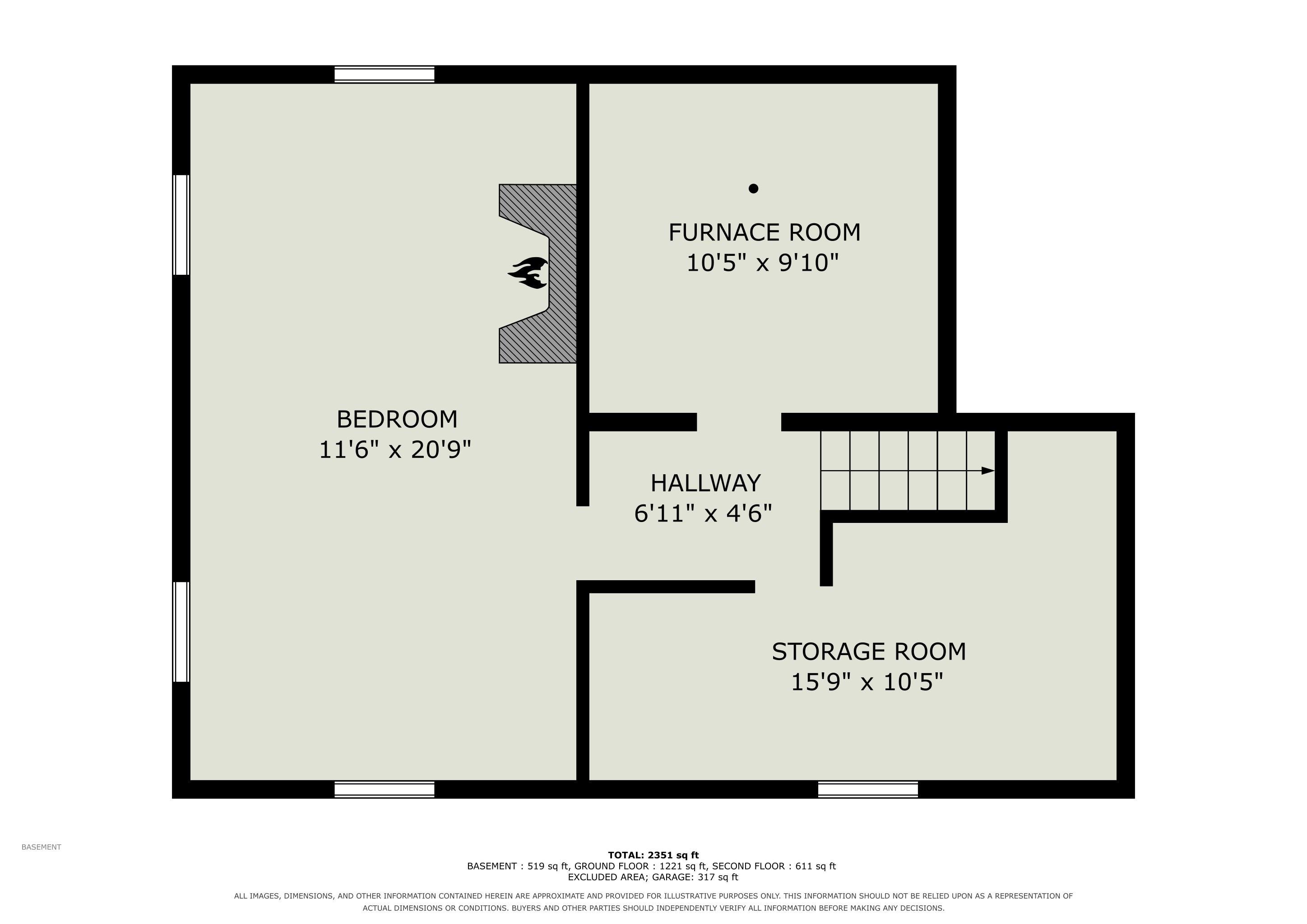 58489 County Road 9 Road Elkhart IN 46517