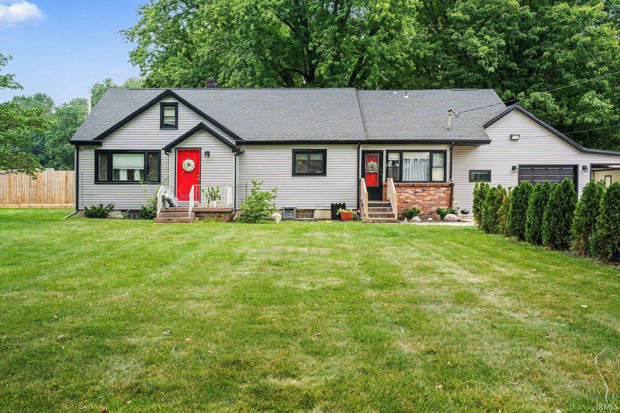 58489 County Road 9 Road Elkhart IN 46517