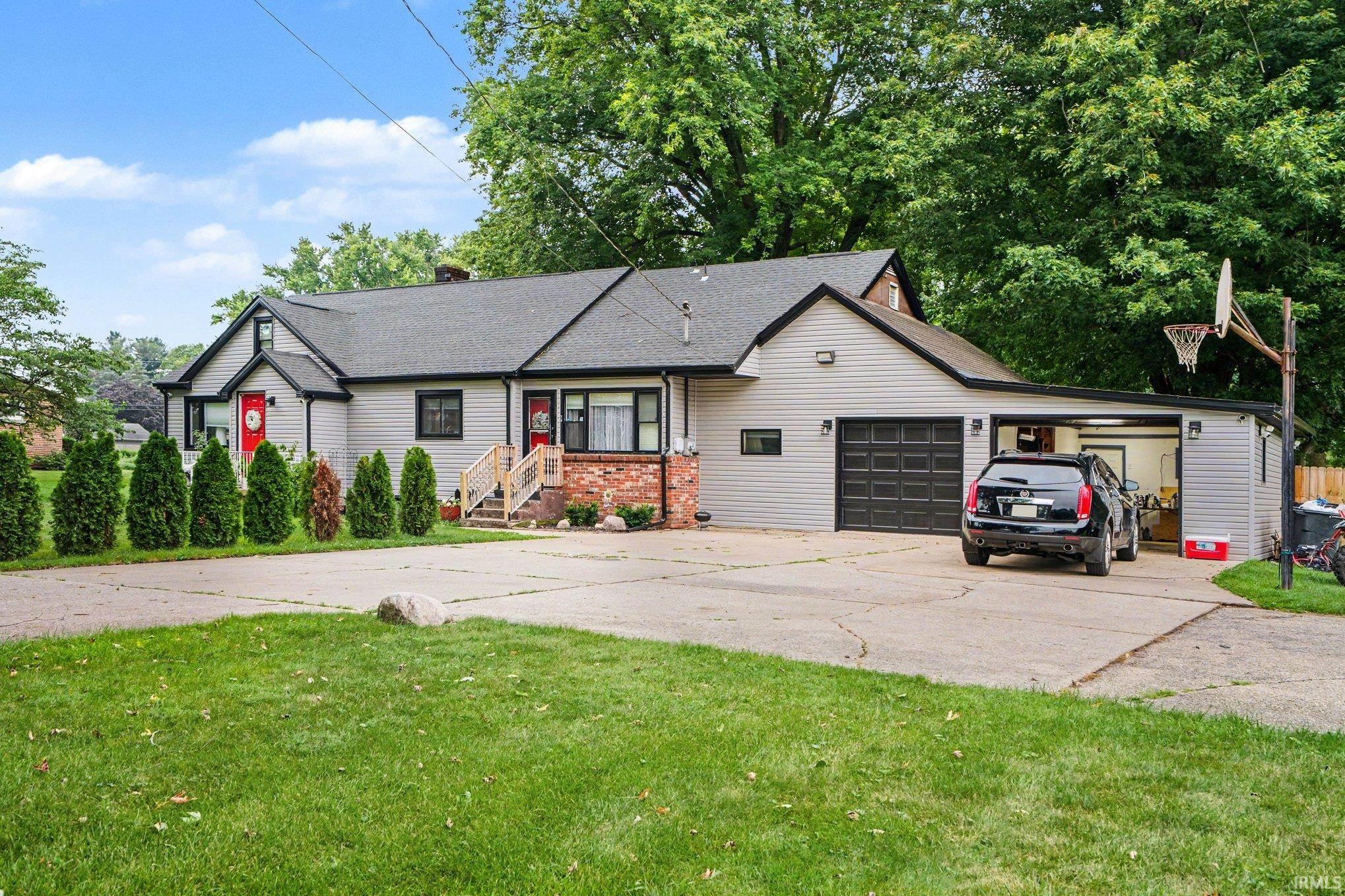 58489 County Road 9 Road Elkhart IN 46517