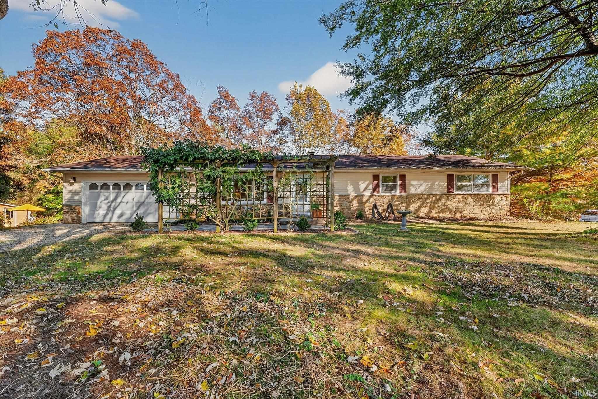 9245 E Woodview Drive Bloomington IN 47401