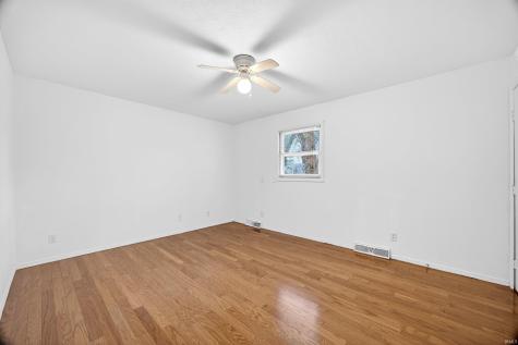 9245 E Woodview Drive Bloomington IN 47401