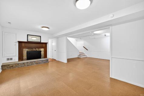 9245 E Woodview Drive Bloomington IN 47401