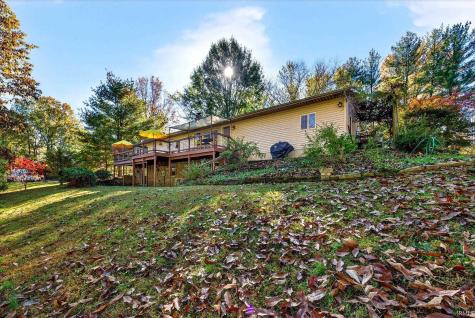 9245 E Woodview Drive Bloomington IN 47401