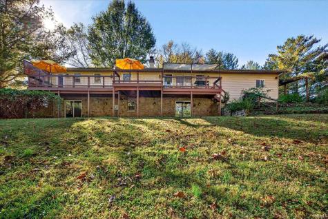 9245 E Woodview Drive Bloomington IN 47401