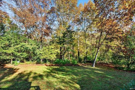 9245 E Woodview Drive Bloomington IN 47401