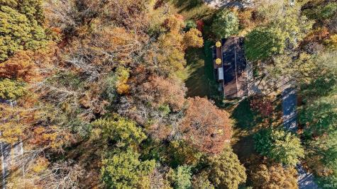9245 E Woodview Drive Bloomington IN 47401