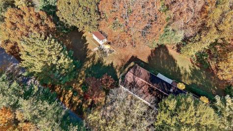 9245 E Woodview Drive Bloomington IN 47401