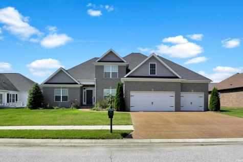 18510 Somerville Court Evansville IN 47725