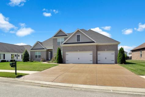 18510 Somerville Court Evansville IN 47725
