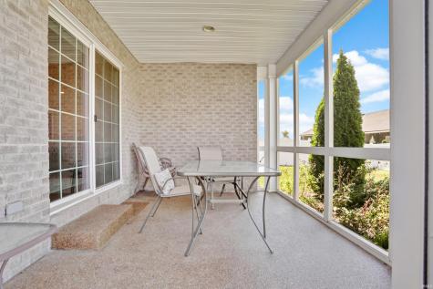 18510 Somerville Court Evansville IN 47725