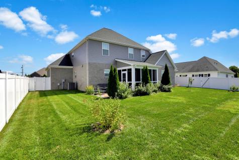 18510 Somerville Court Evansville IN 47725