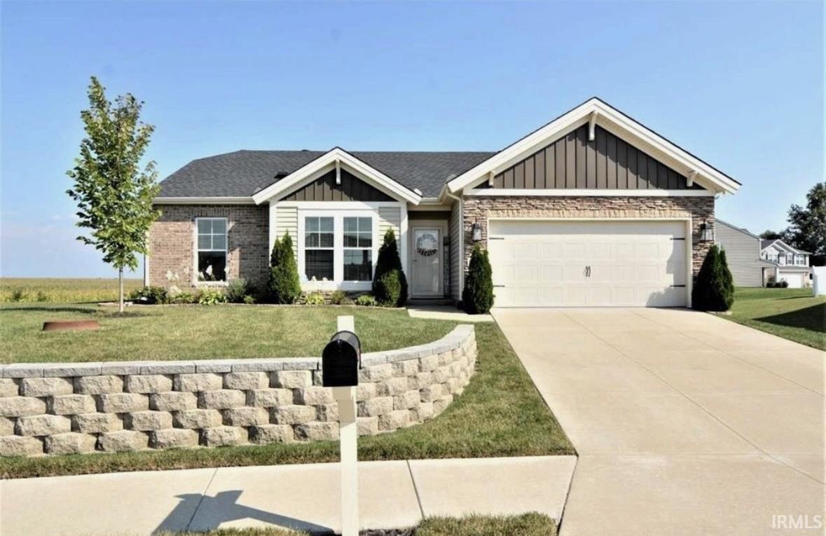5131 Stables Drive Evansville IN 47715