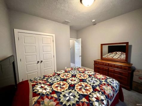 5131 Stables Drive Evansville IN 47715