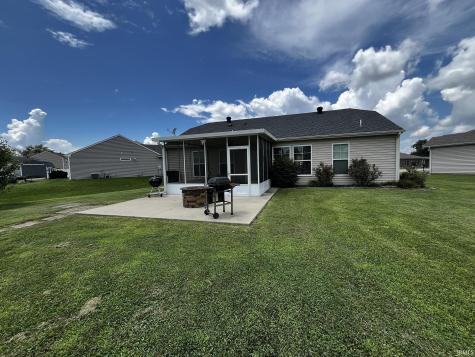 5131 Stables Drive Evansville IN 47715