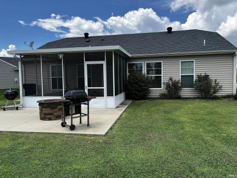 5131 Stables Drive Evansville IN 47715