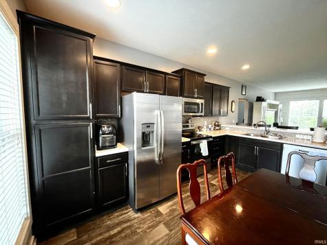 5131 Stables Drive Evansville IN 47715