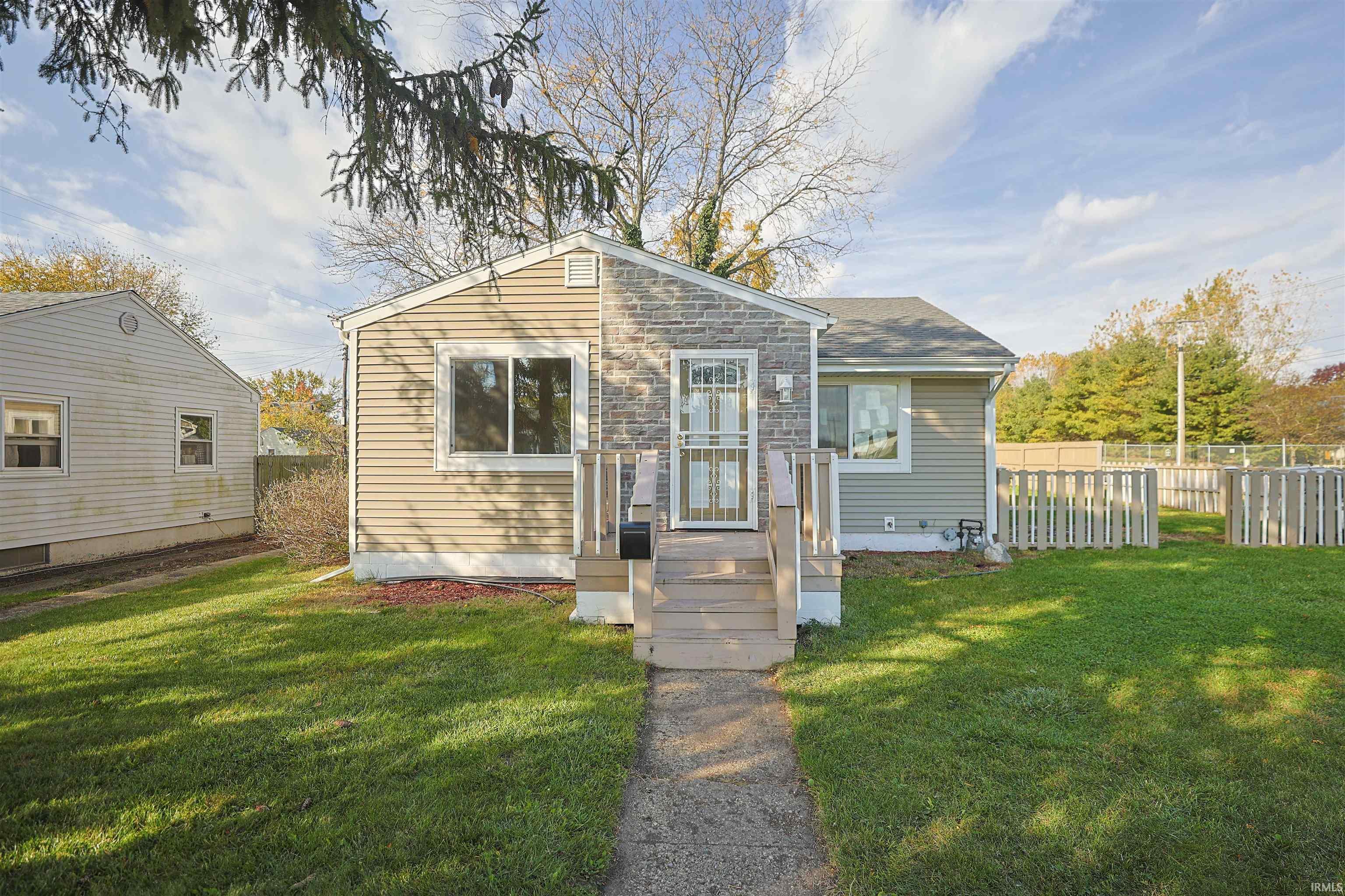 255 N Edison Avenue South Bend IN 46619