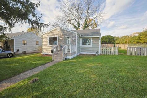 255 N Edison Avenue South Bend IN 46619