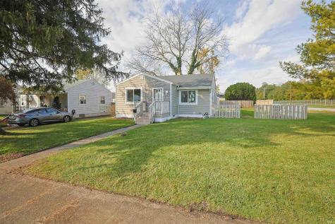 255 N Edison Avenue South Bend IN 46619