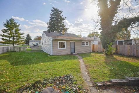 255 N Edison Avenue South Bend IN 46619