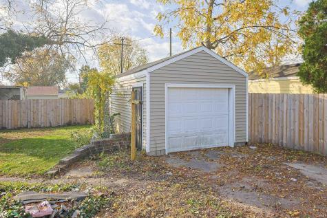 255 N Edison Avenue South Bend IN 46619