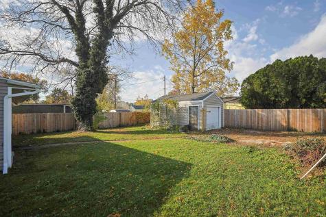 255 N Edison Avenue South Bend IN 46619