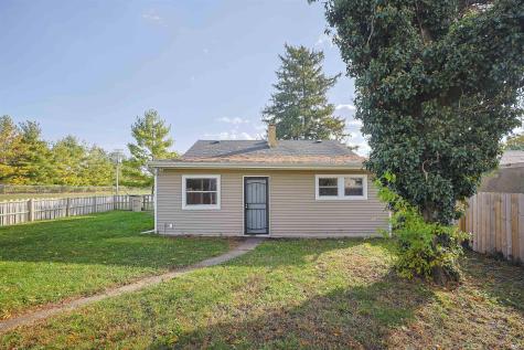 255 N Edison Avenue South Bend IN 46619