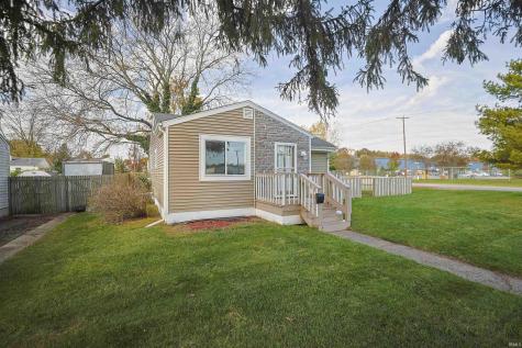 255 N Edison Avenue South Bend IN 46619