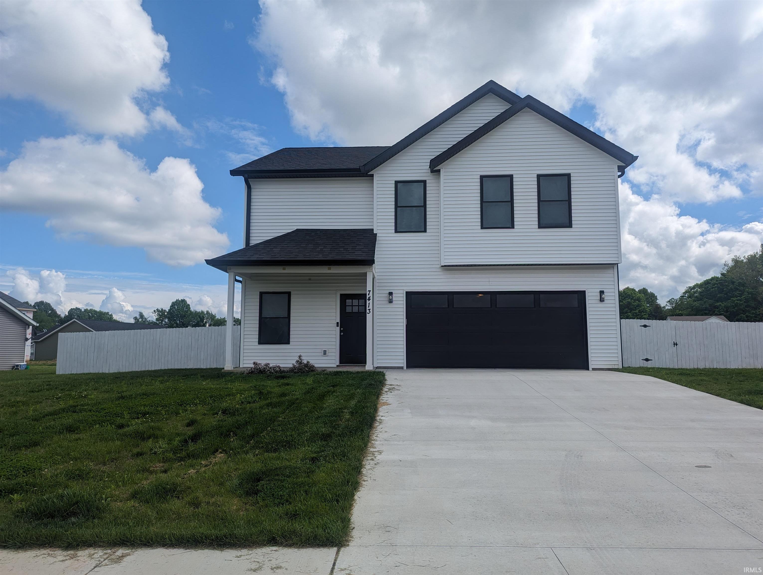 7413 W Upland Drive Bloomington IN 47404