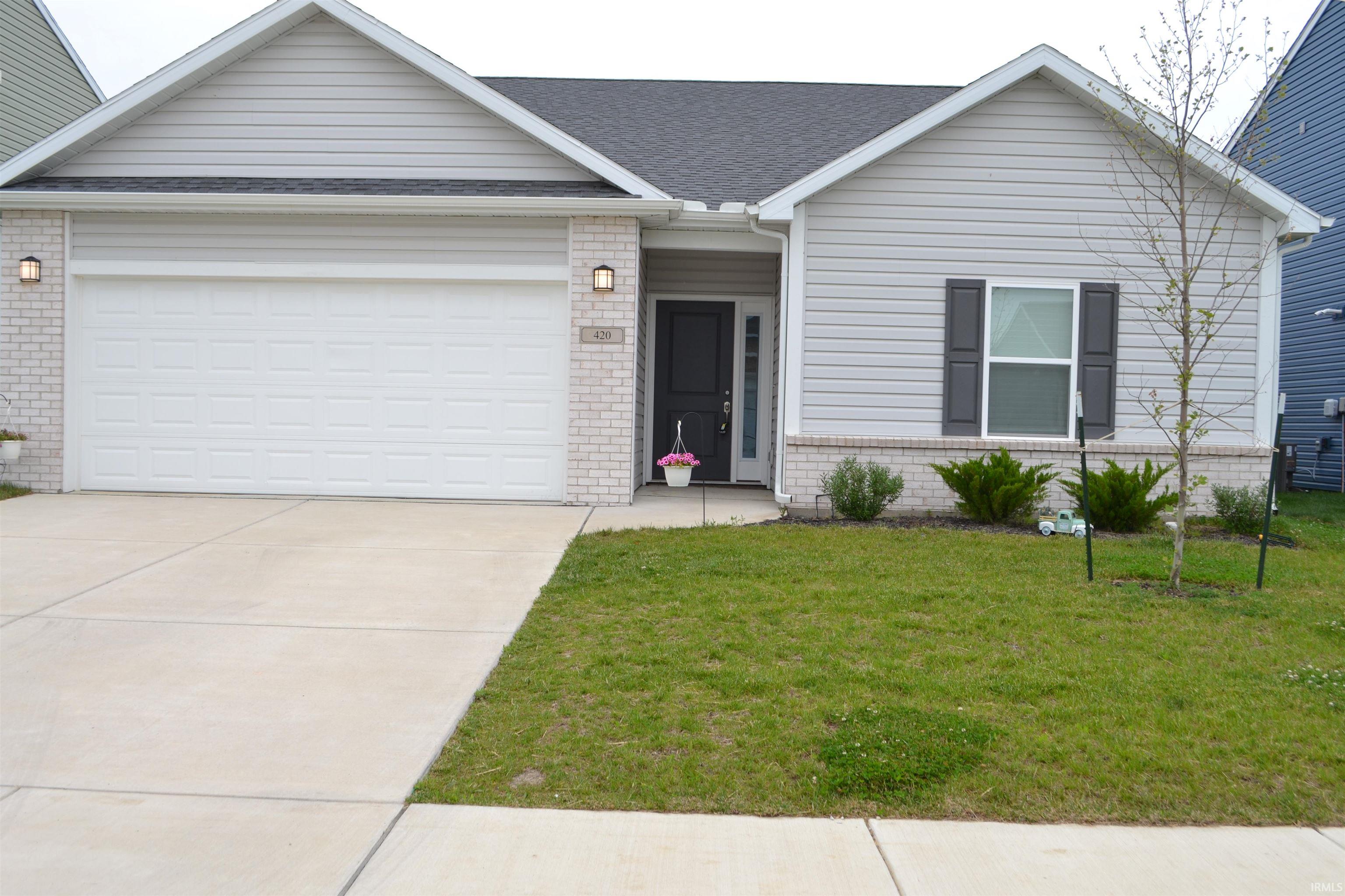 420 Wallingford Street Lafayette IN 47905